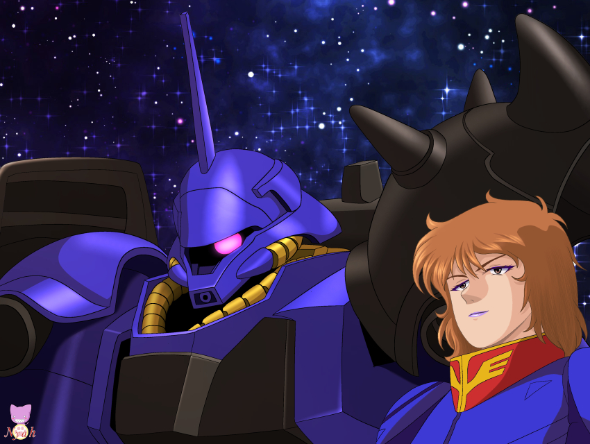 Char'S Counterattack Rule 34 Image