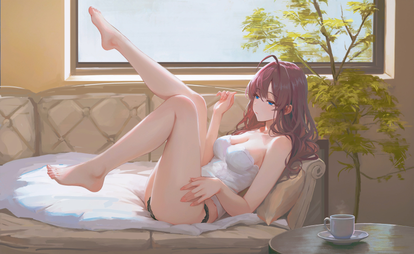 Ichinose Shiki (Idolmaster) Rule 34 Image