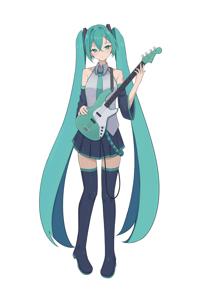 Hatsune Miku (Vocaloid) Rule 34 Image