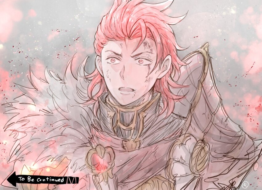 Percival (Granblue Fantasy) Rule 34 Image