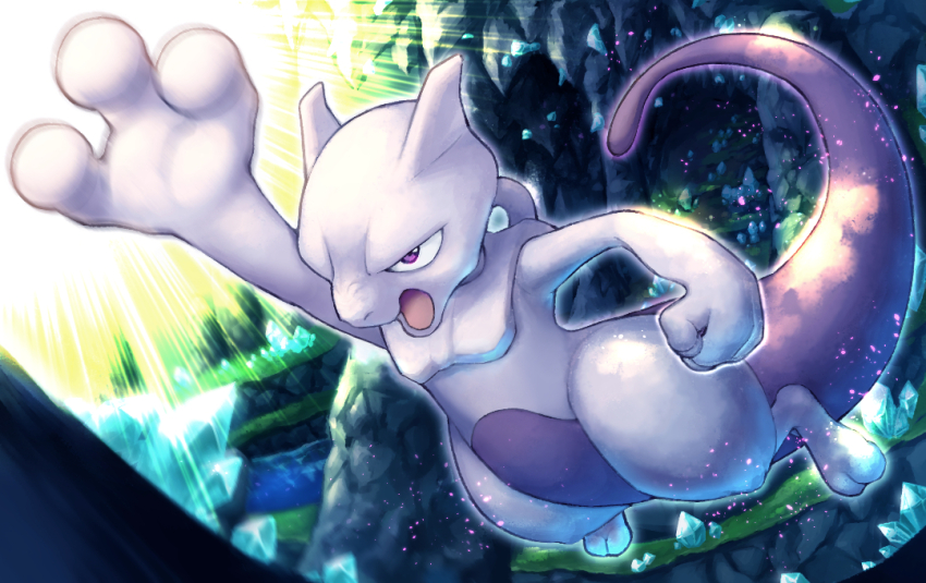 Gen 1 Pokemon (Nintendo) Rule 34 Image