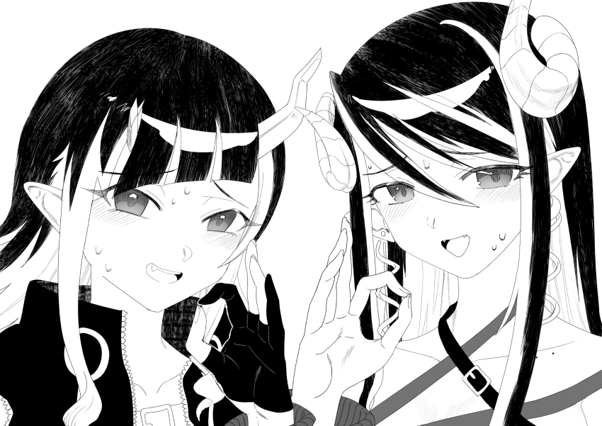 Shishio Chris (Nanashi Inc.) Rule 34 Image
