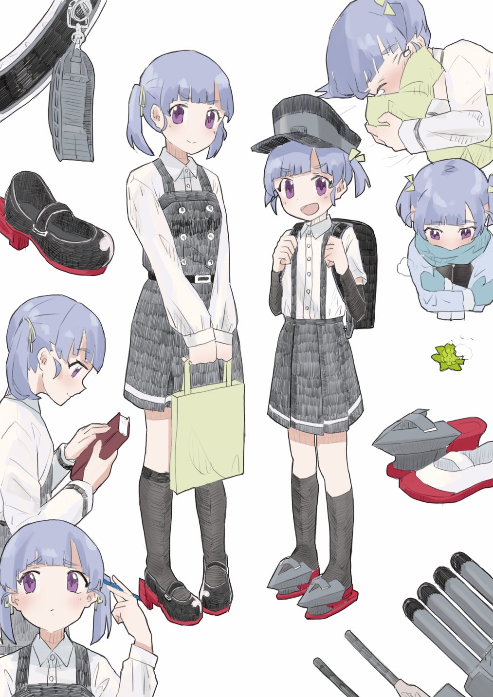 Kantai Collection Rule 34 Image