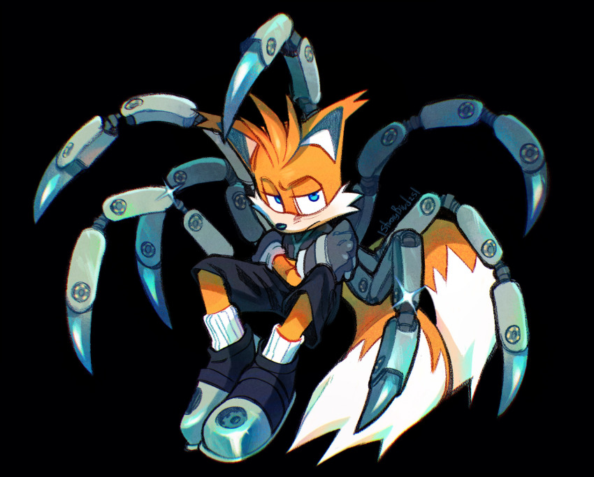 Sonic (Series) Rule 34 Image