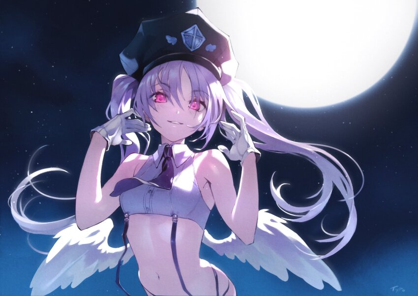 Elle (Rurudo) Rule 34 Image
