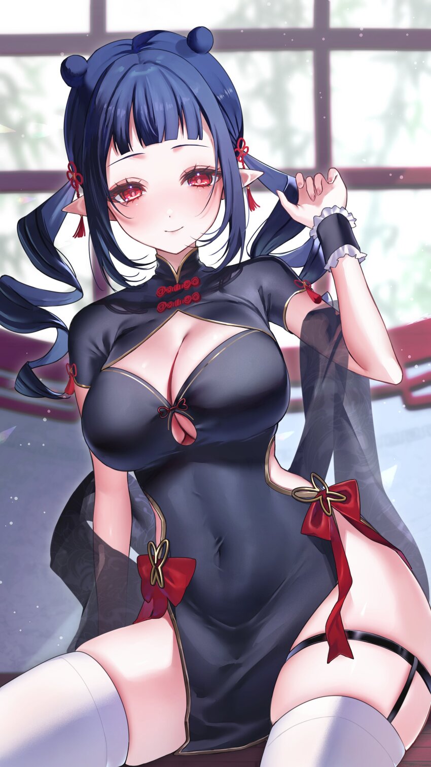 Dizzy Dokuro (Phase Connect) Rule 34 Image
