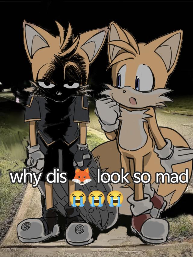 Sonic (Series) Rule 34 Image