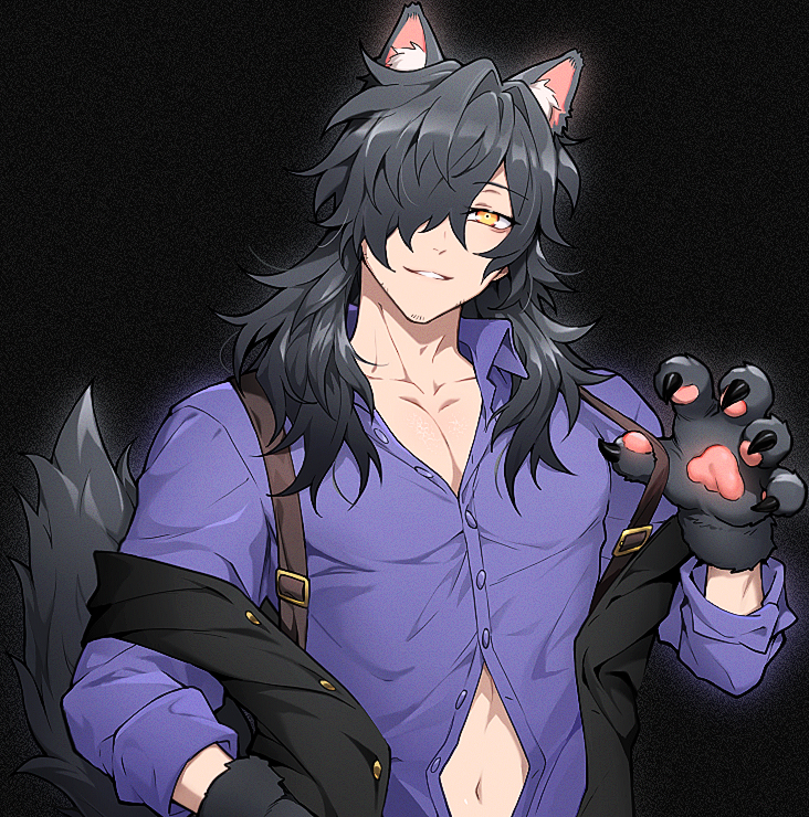 Okada Izou (Fate) Rule 34 Image