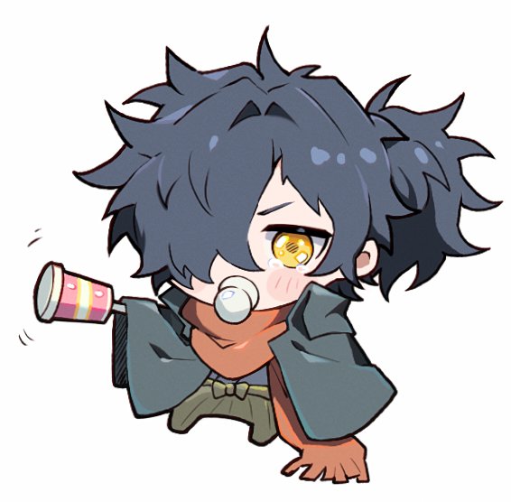 Okada Izou (Fate) Rule 34 Image