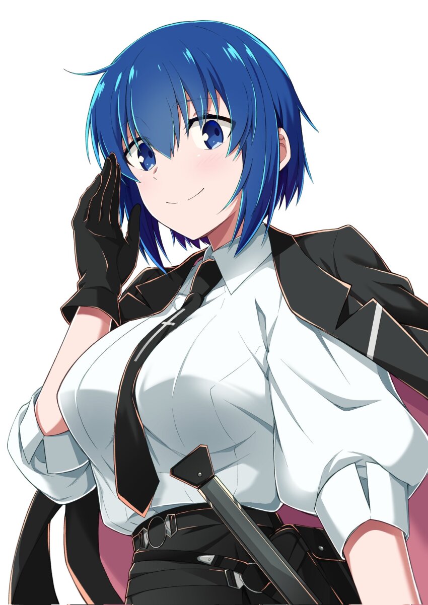 C.I.E.L (Fate) Rule 34 Image