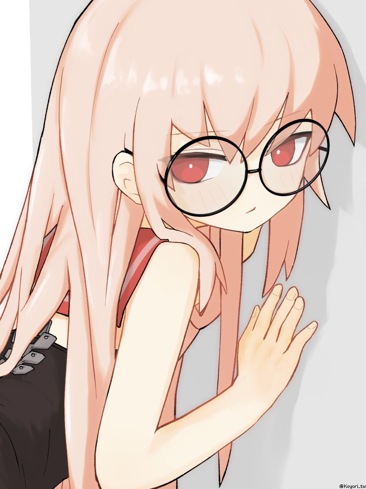 Girls' Frontline Rule 34 Image