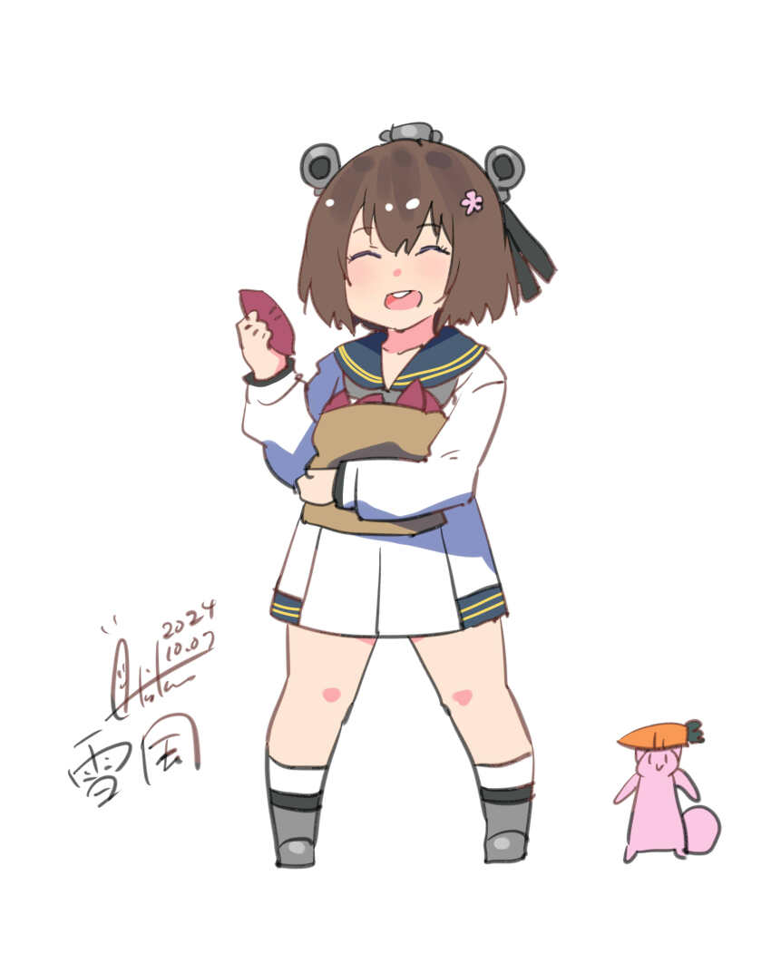 Kantai Collection Rule 34 Image