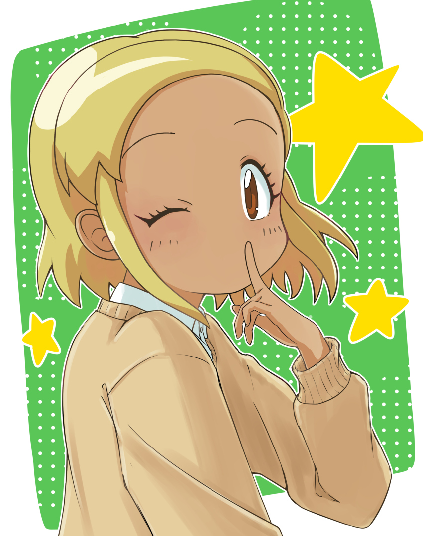 Angol Mois (Keroro Gunsou) Rule 34 Image