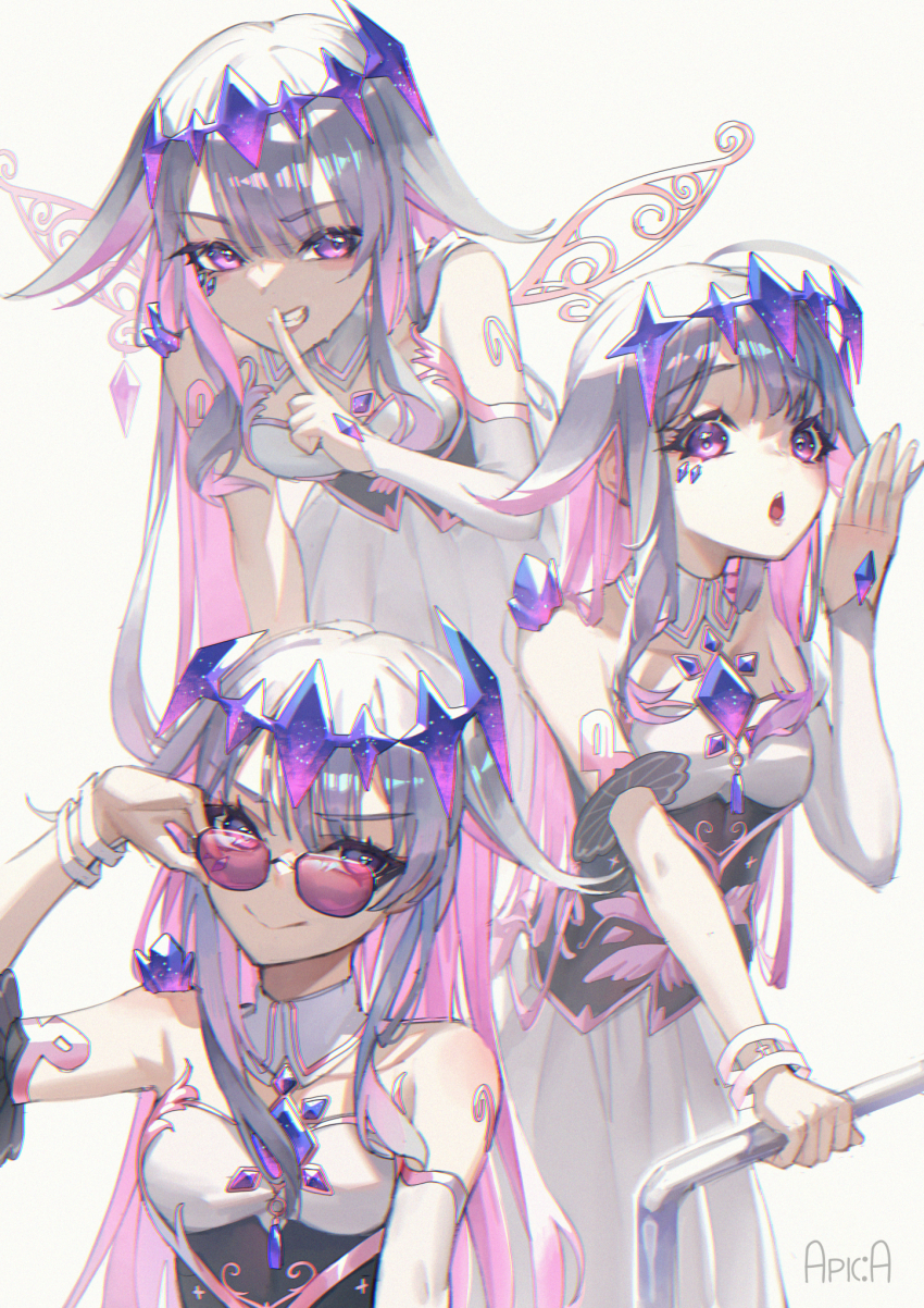 Koseki Bijou (Hololive) Rule 34 Image