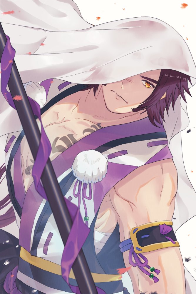 Tonbokiri (Touken Ranbu) Rule 34 Image
