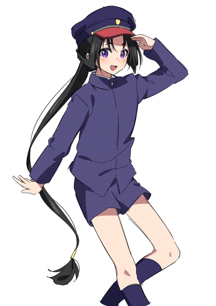 Houjou Tokiyuki (Nige Jouzu No Wakagimi) Rule 34 Image