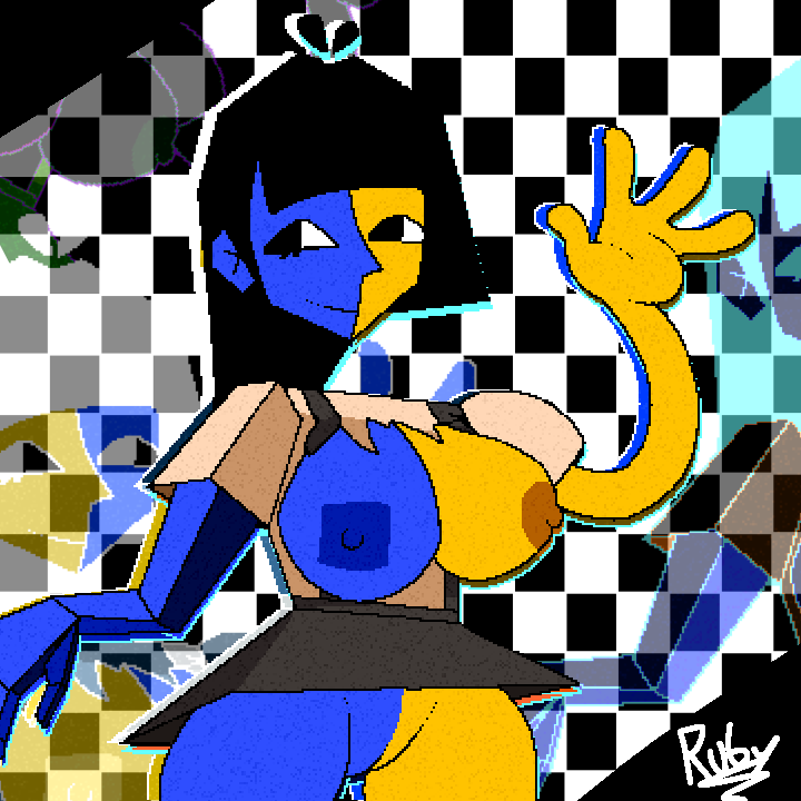 Ena (Ena (Series)) Rule 34 Image