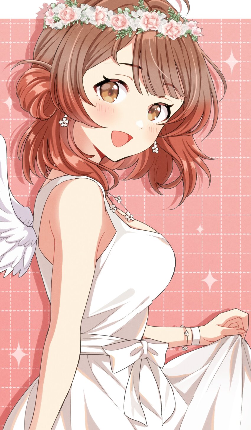 Hanami Ume (Gakuen Idolmaster) Rule 34 Image