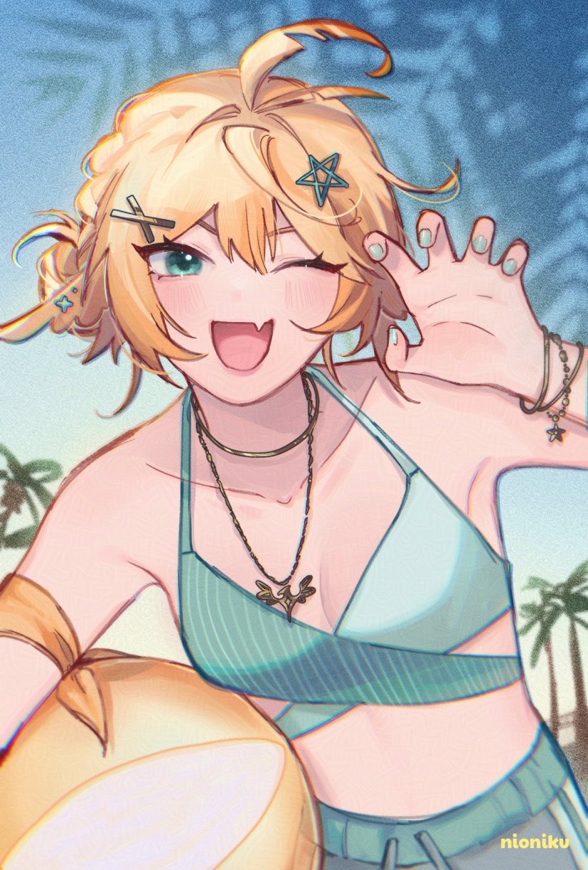Dokibird (Indie Virtual Youtuber) Rule 34 Image