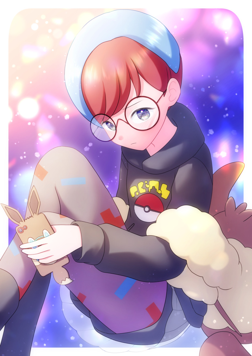 Penny (Pokemon) Rule 34 Image