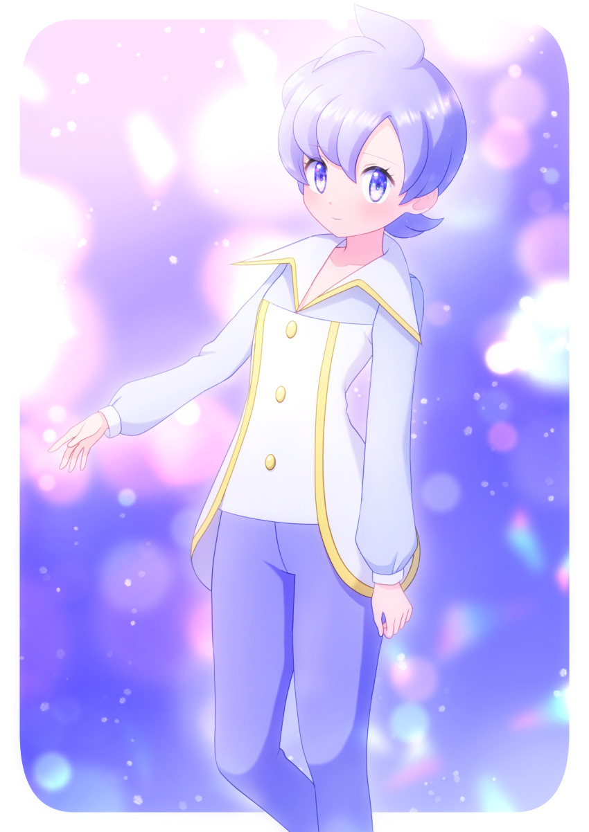 Anabel (Pokemon) Rule 34 Image