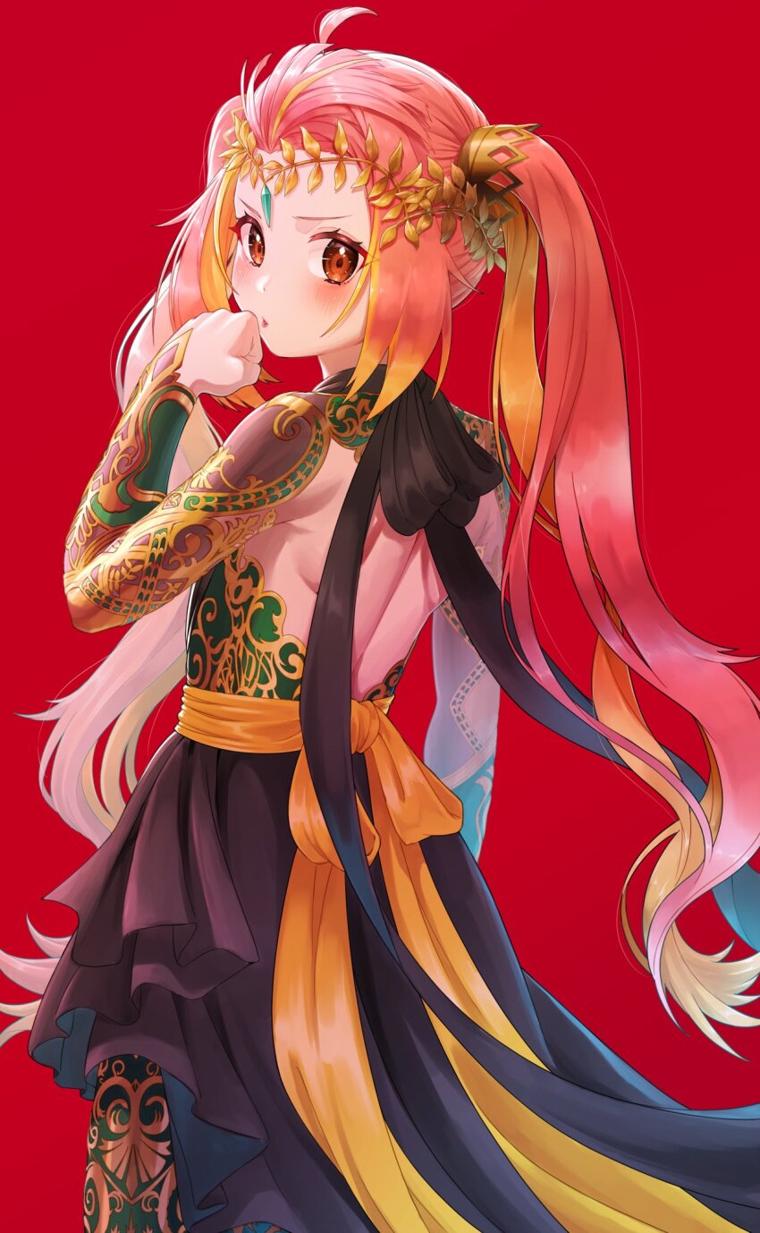 Hira Hikari (Nanashi Inc.) Rule 34 Image