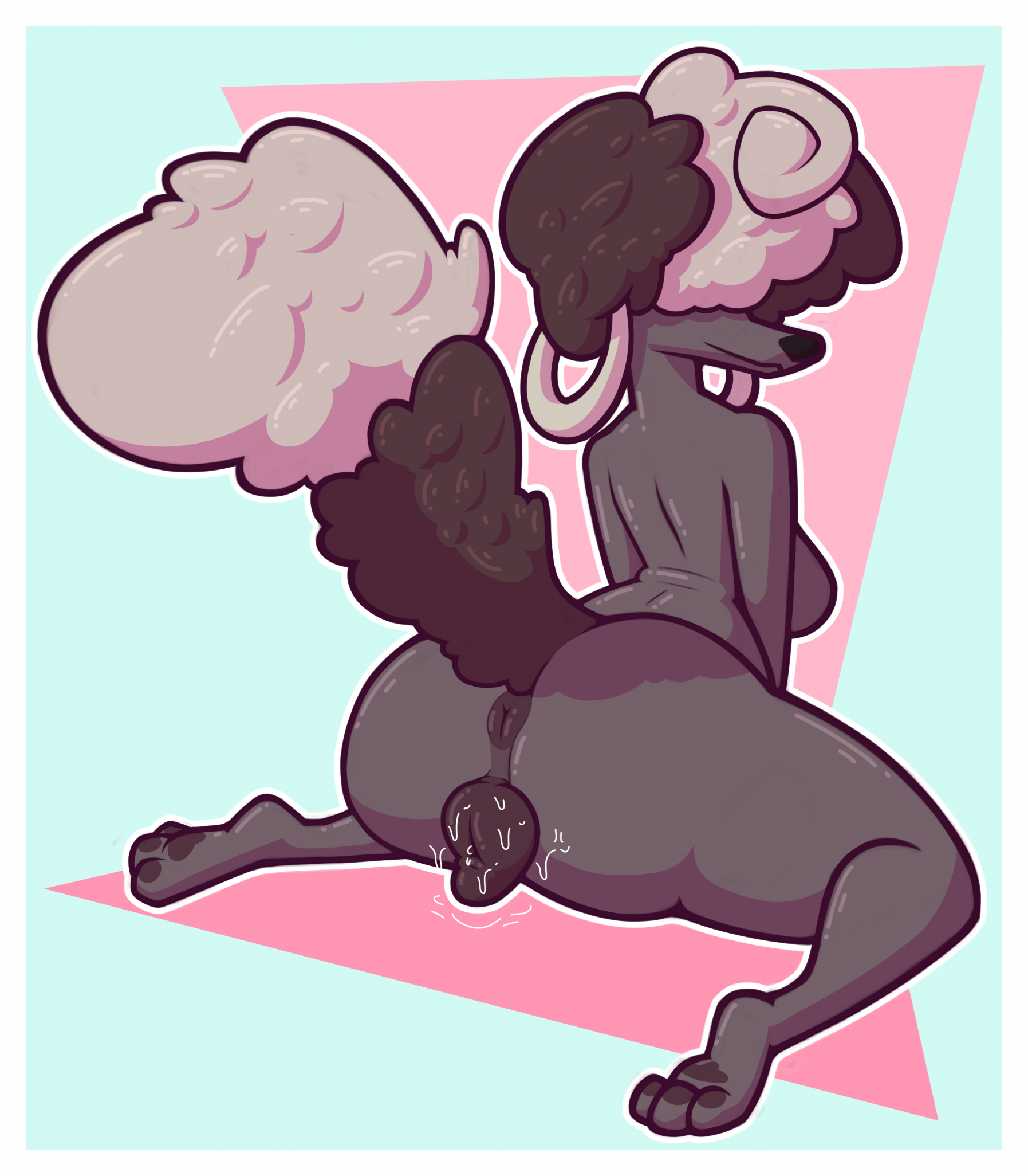 Esme (Helluva Boss) Rule 34 Image