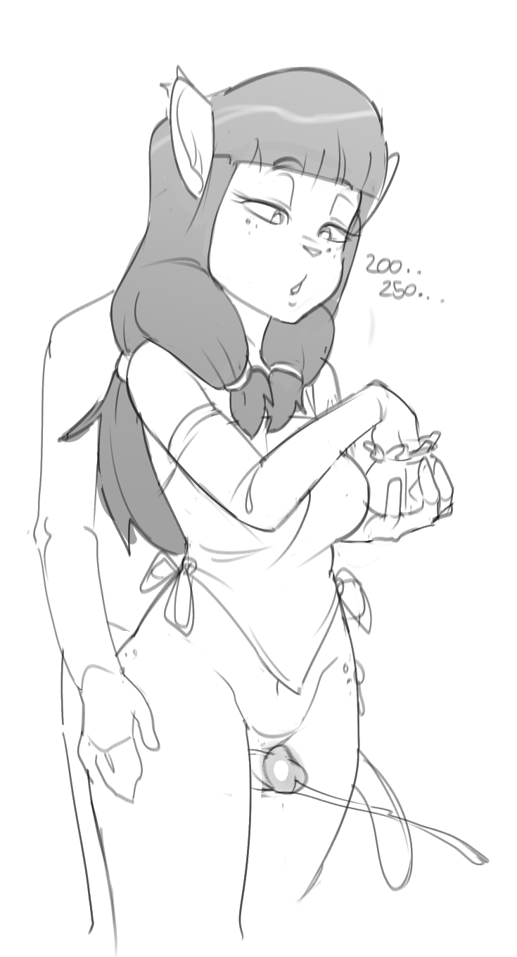 Miranda (Wakfu) Rule 34 Image