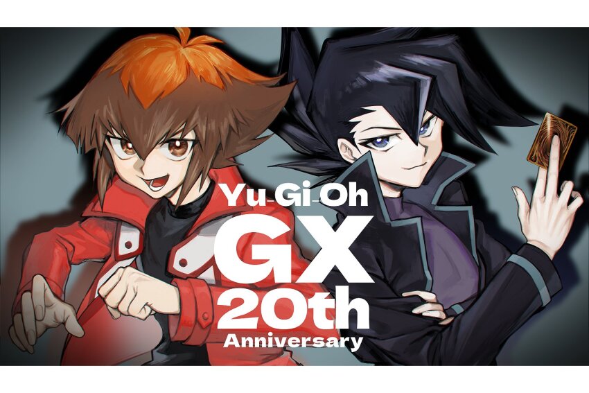 Manjoume Jun (Yu-Gi-Oh!) Rule 34 Image