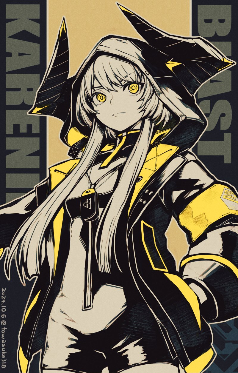 Punishing: Gray Raven Rule 34 Image