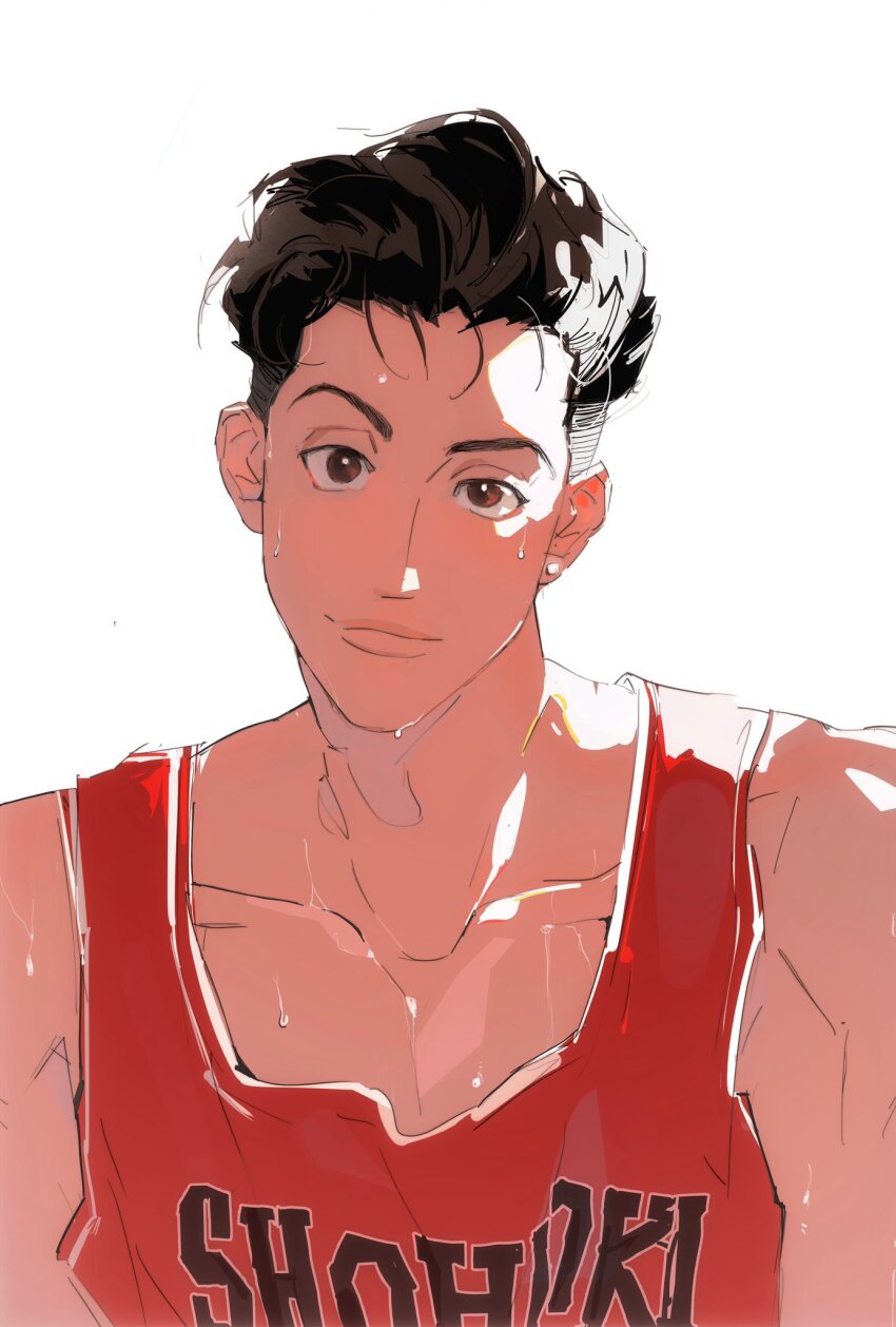 Slam Dunk (Series) Rule 34 Image