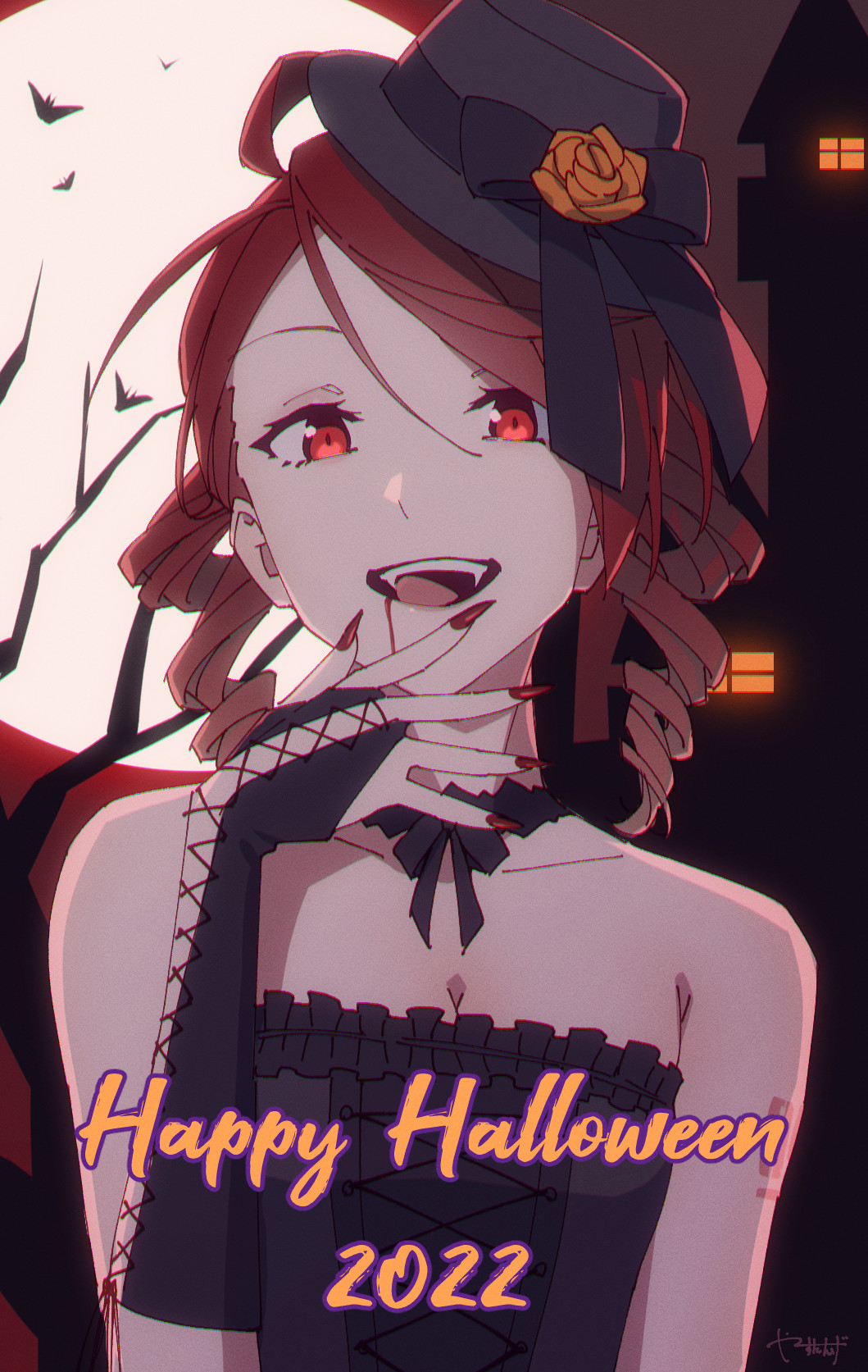 Kasane Teto (Utau) Rule 34 Image