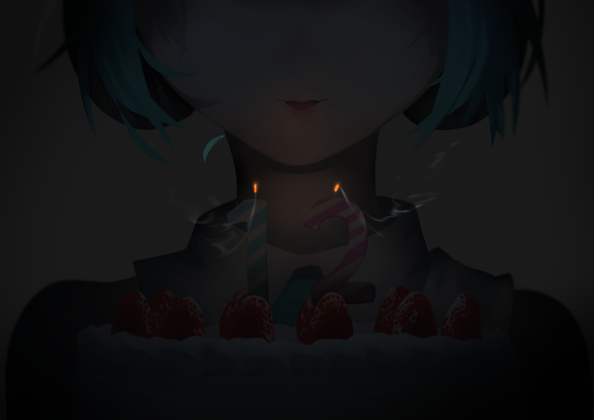 Hatsune Miku (Vocaloid) Rule 34 Image