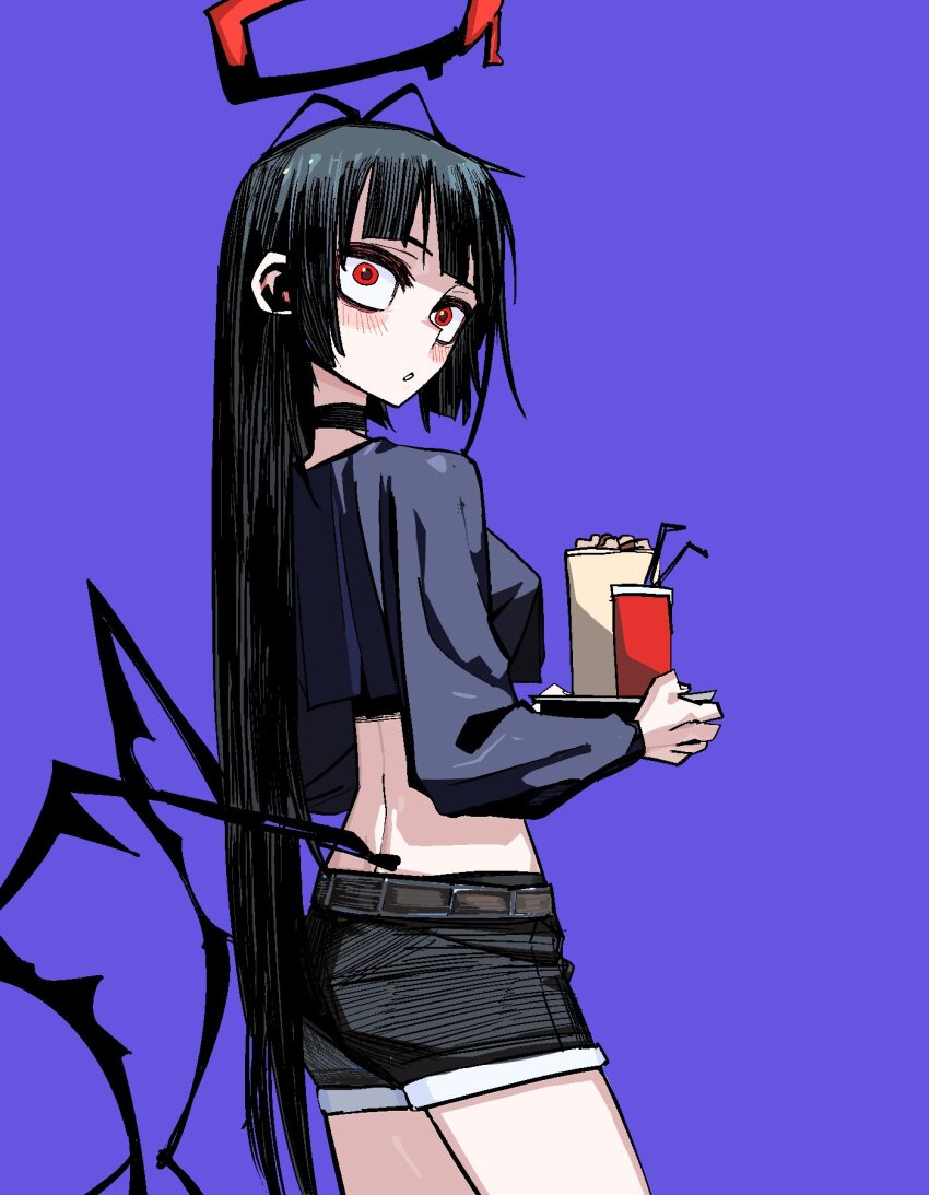 Tsurugi (Blue Archive) Rule 34 Image
