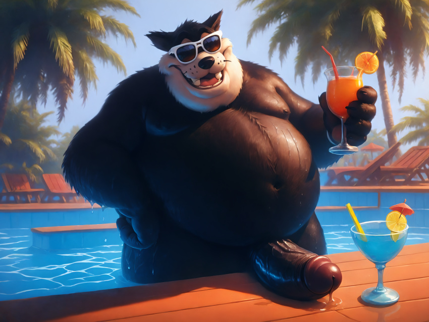 Pete (Disney) Rule 34 Image