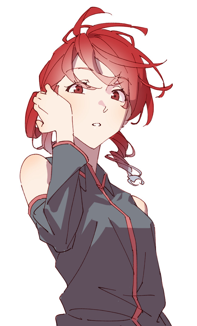 Kasane Teto (Utau) Rule 34 Image
