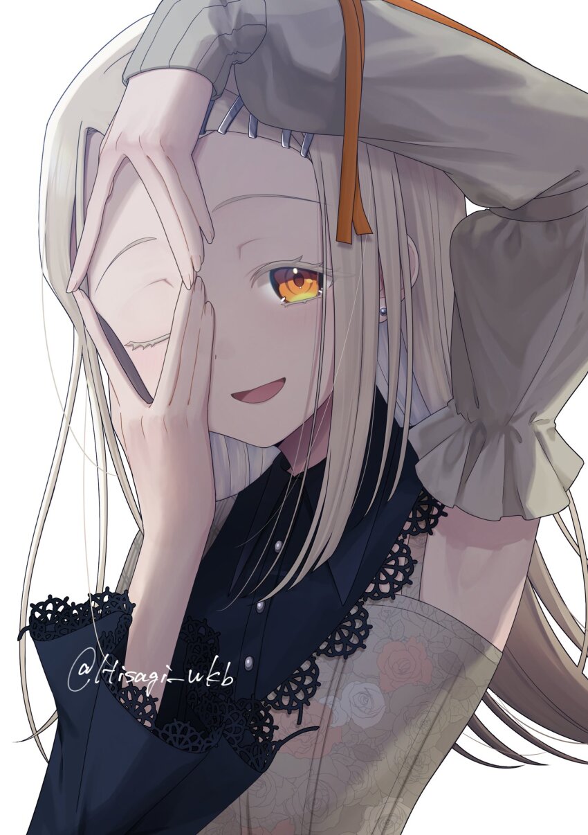 Shinosawa Hiro (Gakuen Idolmaster) Rule 34 Image