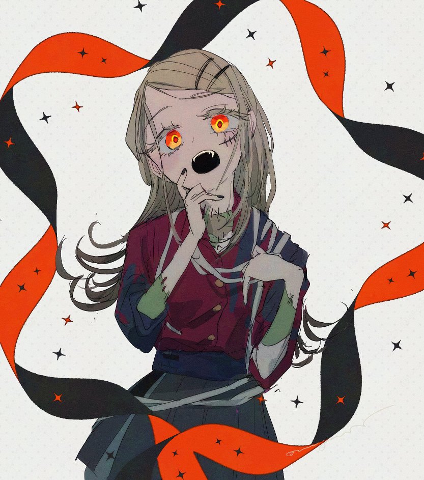 Shinosawa Hiro (Gakuen Idolmaster) Rule 34 Image