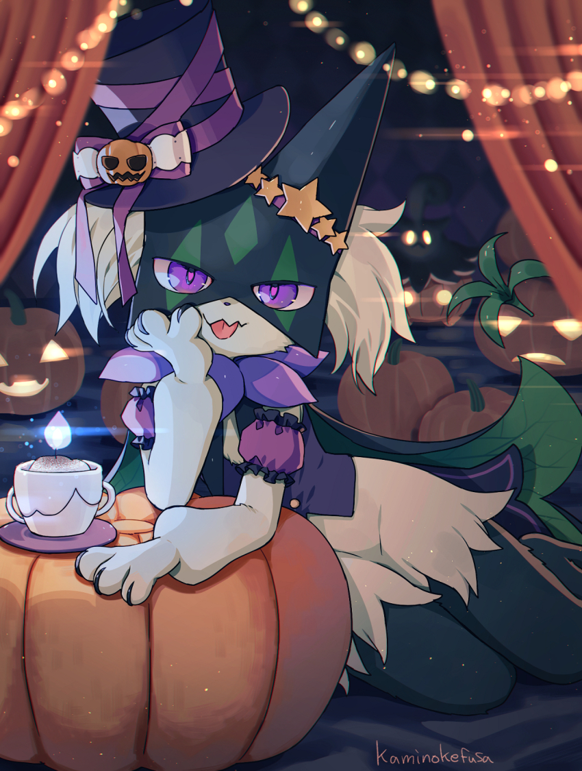Gen 6 Pokemon (Halloween) Rule 34 Image