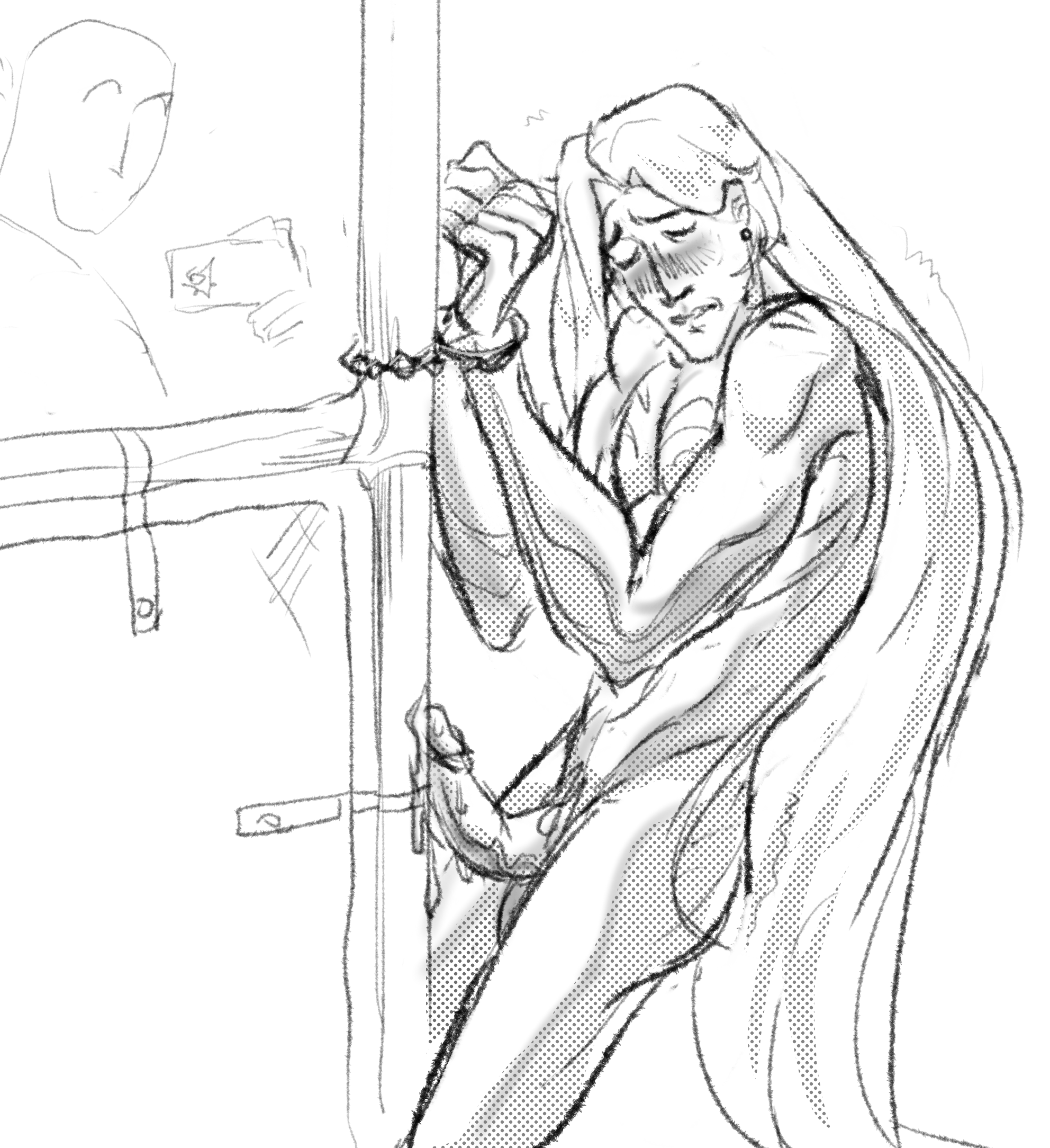 Kayn (League Of Legends) Rule 34 Image