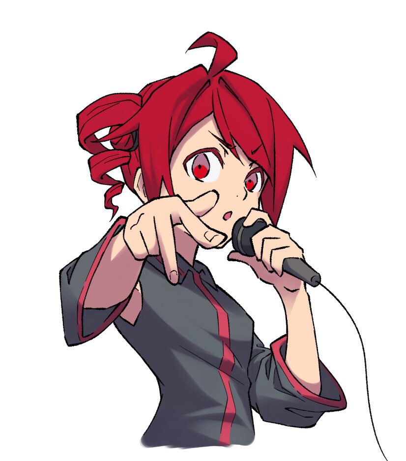 Kasane Teto (Utau) Rule 34 Image