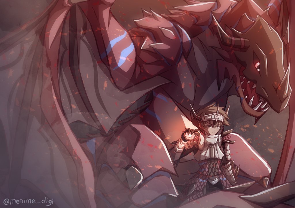Digimon Rule 34 Image