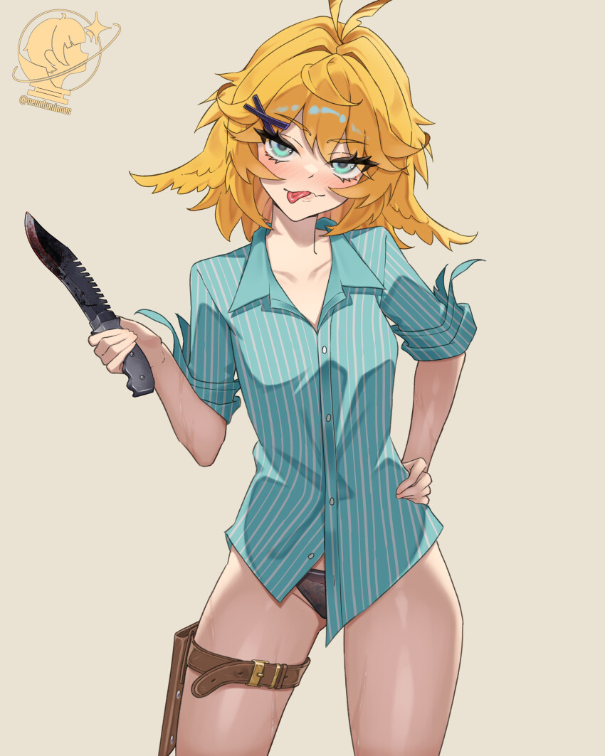 Dokibird (Indie Virtual Youtuber) Rule 34 Image