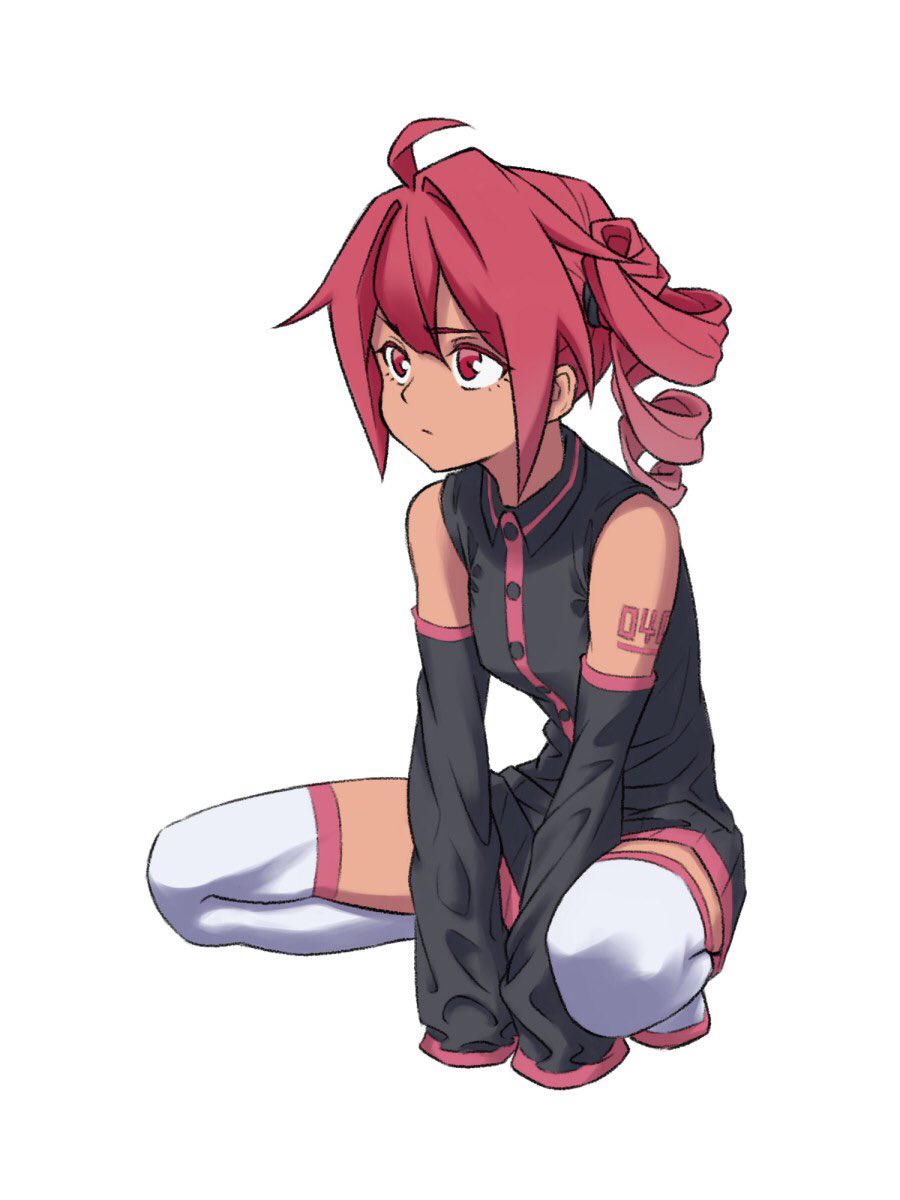 Kasane Teto (Utau) Rule 34 Image
