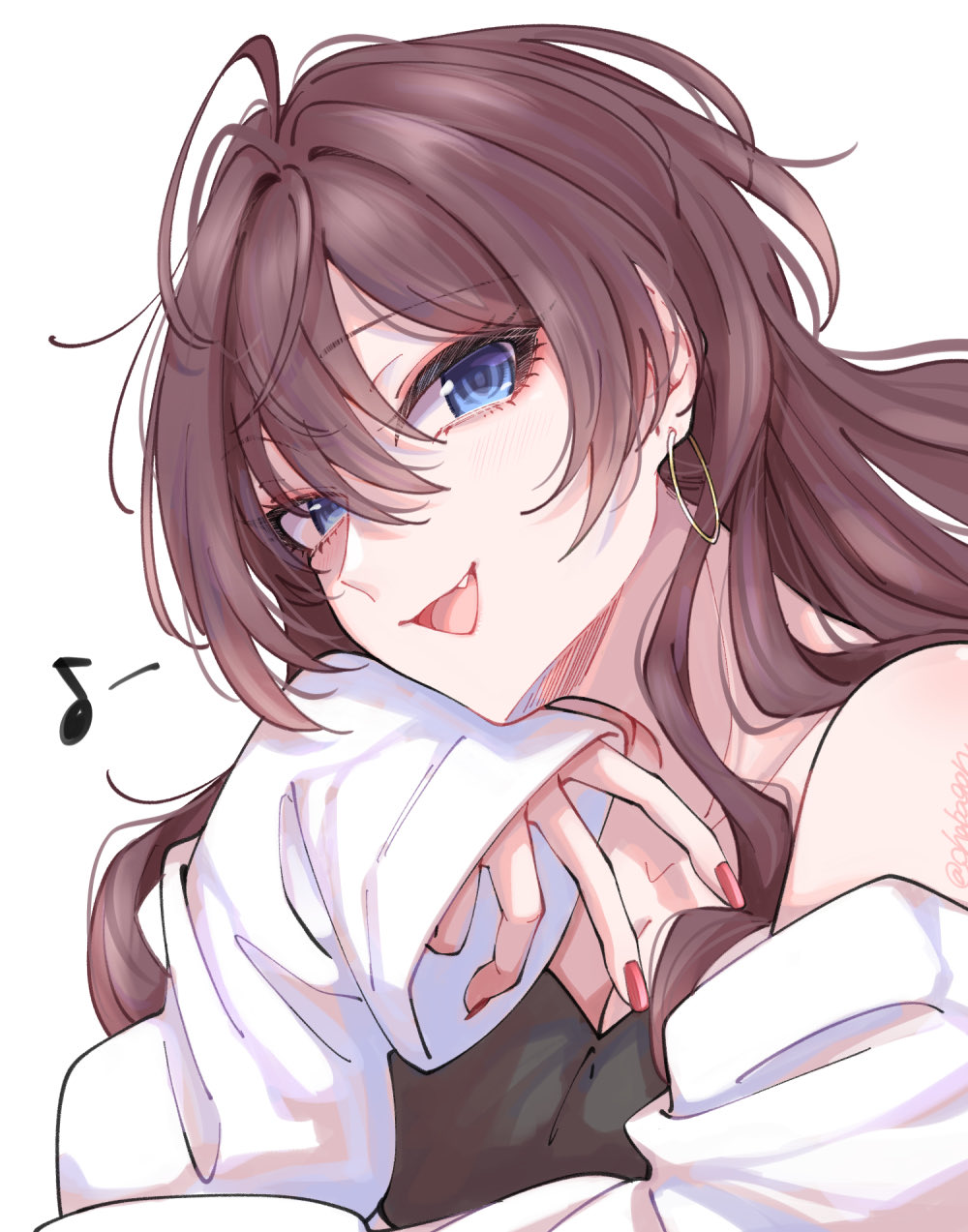 Ichinose Shiki (Idolmaster) Rule 34 Image
