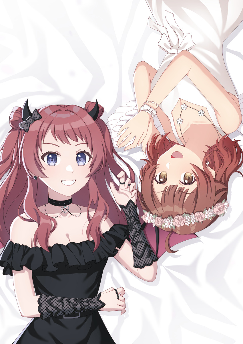 Hanami Saki (Gakuen Idolmaster) Rule 34 Image