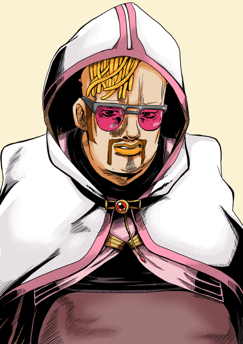 Tamaki Iroha (Jojo No Kimyou Na Bouken) Rule 34 Image