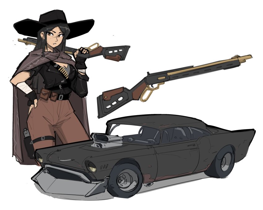 Chevrolet Rule 34 Image