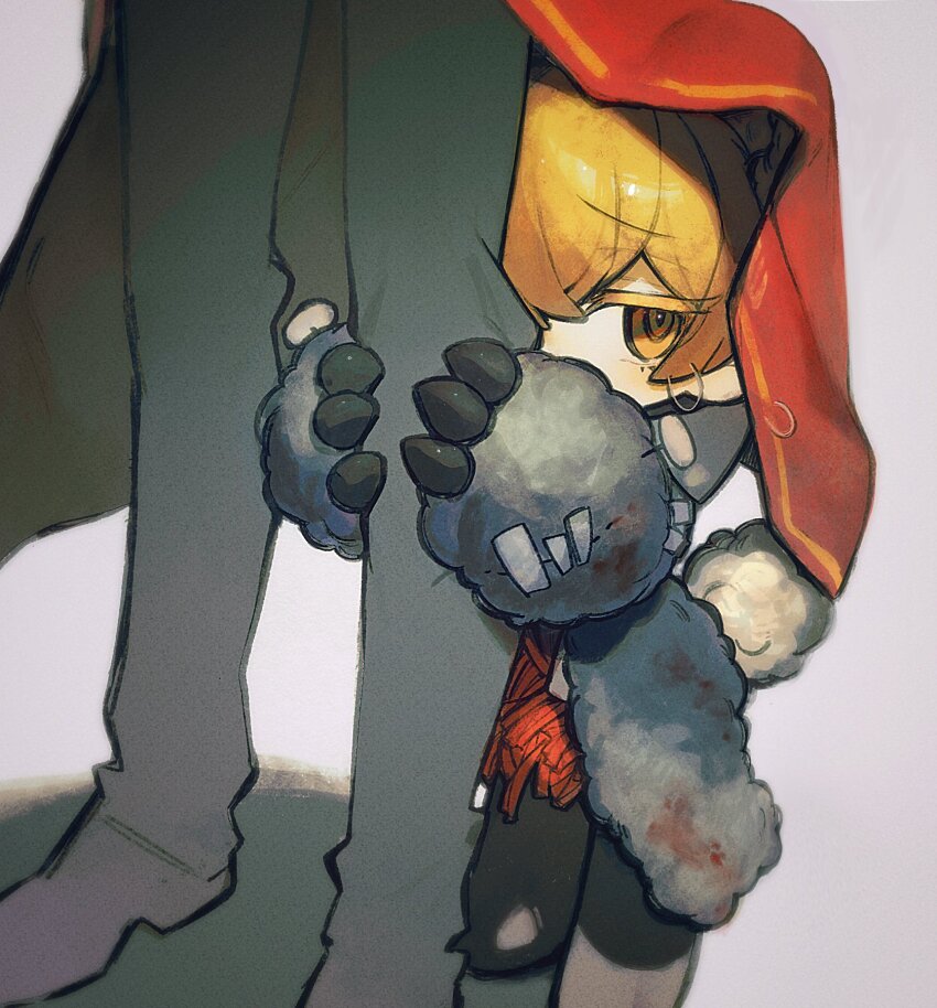 Limbus Company Rule 34 Image