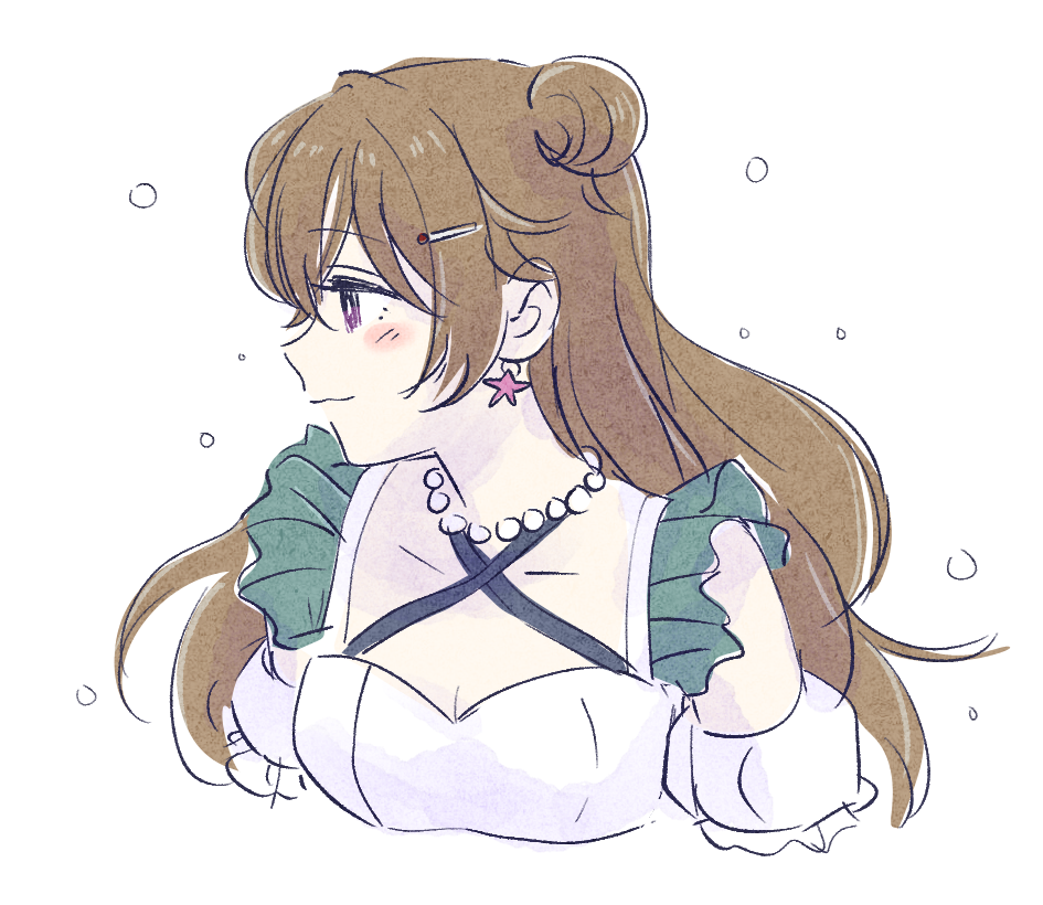 Konoe Kanata (Love Live!) Rule 34 Image